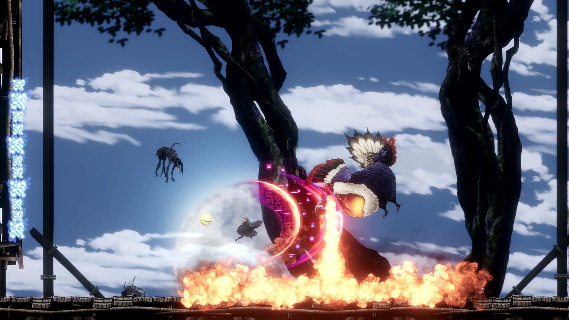 Shadow Labyrinth screenshot 5