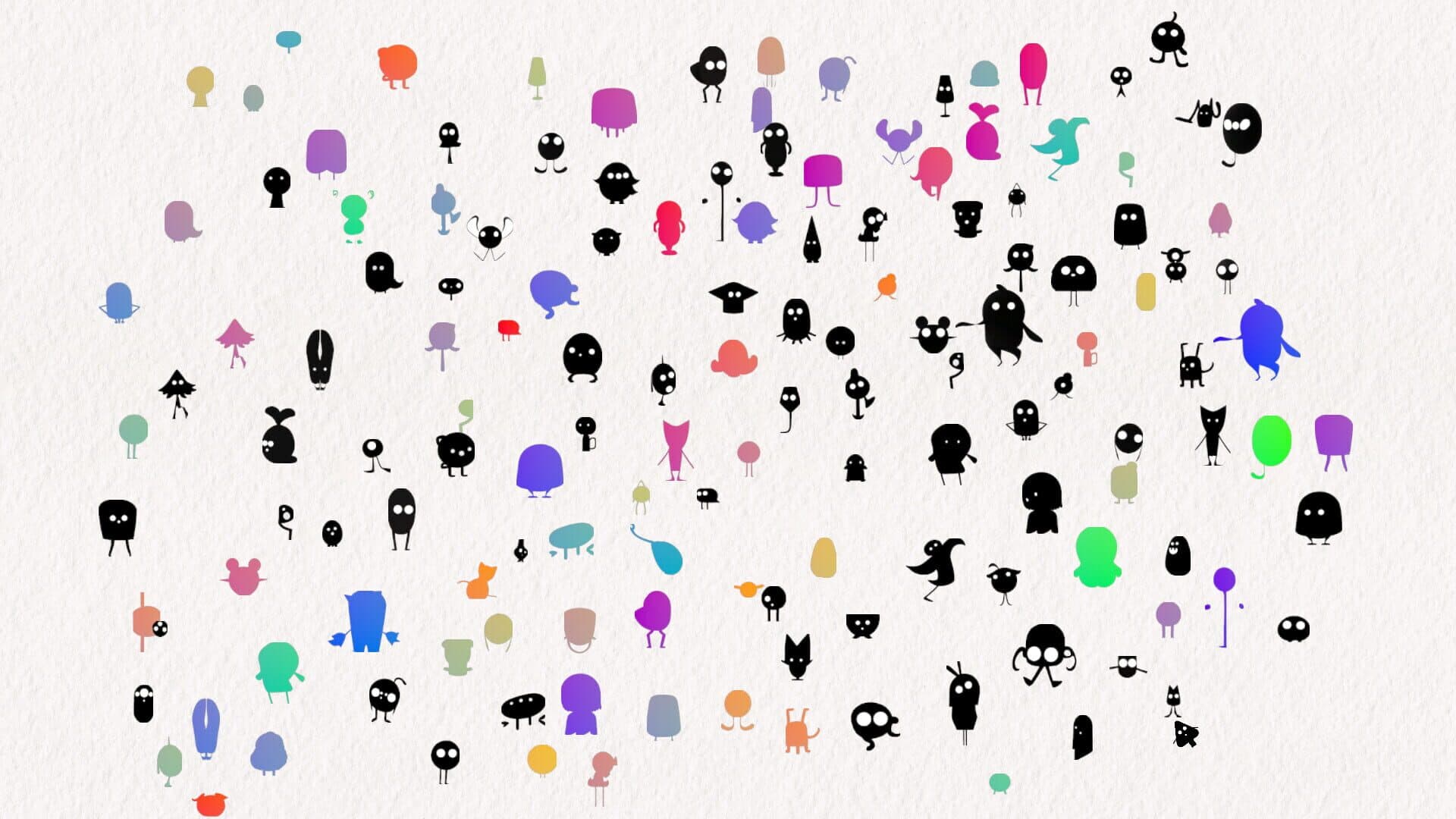 اسکرین‌شات Doodle Harmony - 1