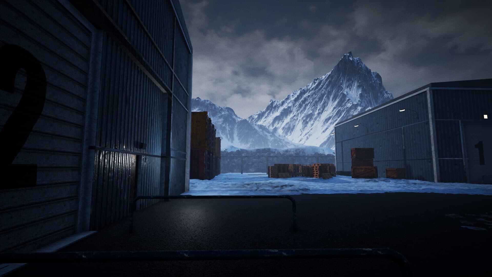 Alaskan Road Truckers screenshot 10