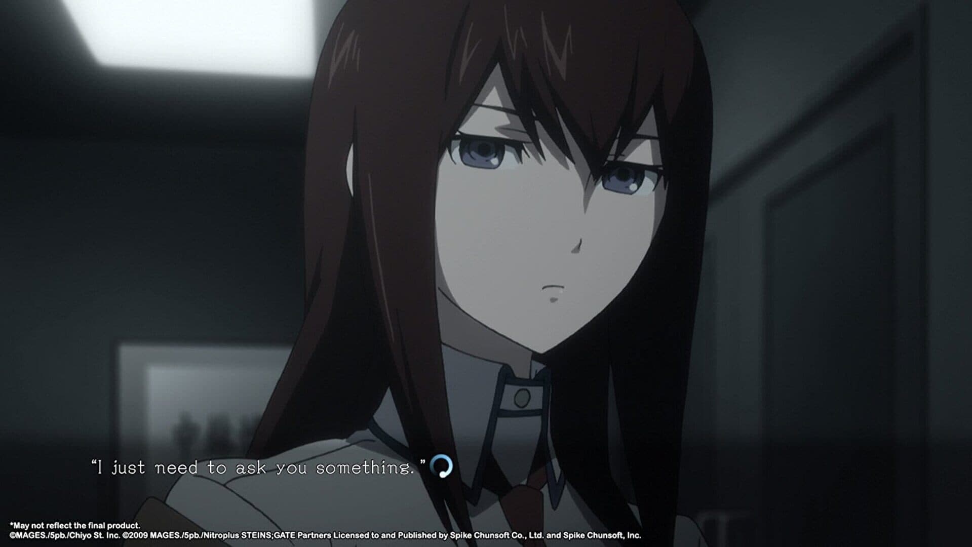Steins;Gate Elite screenshot 3