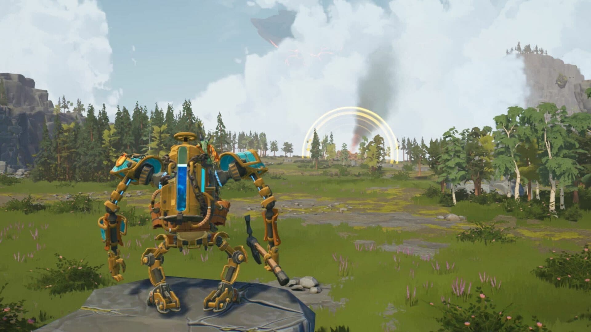 First Dwarf screenshot 7