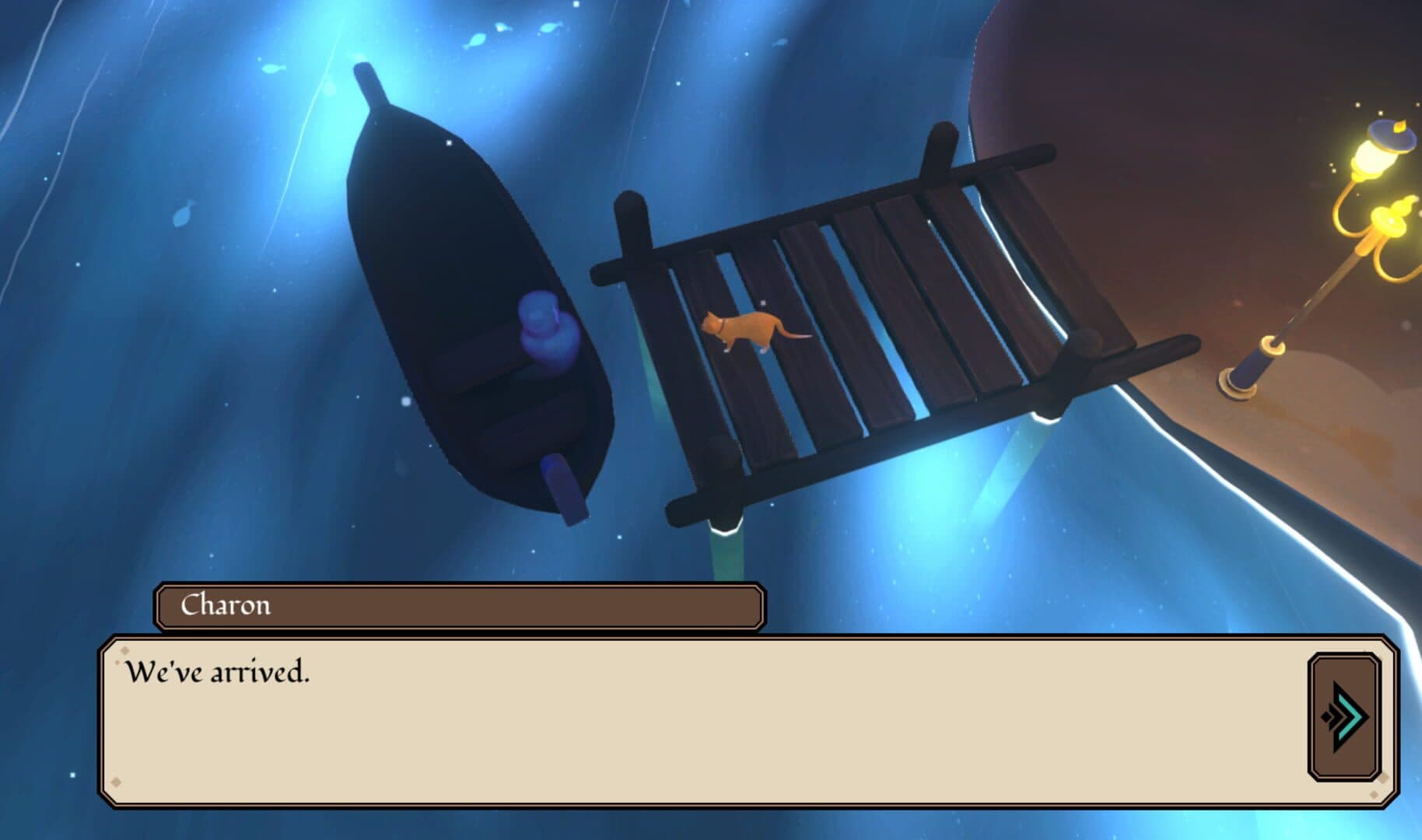 Chef's Tail screenshot 0