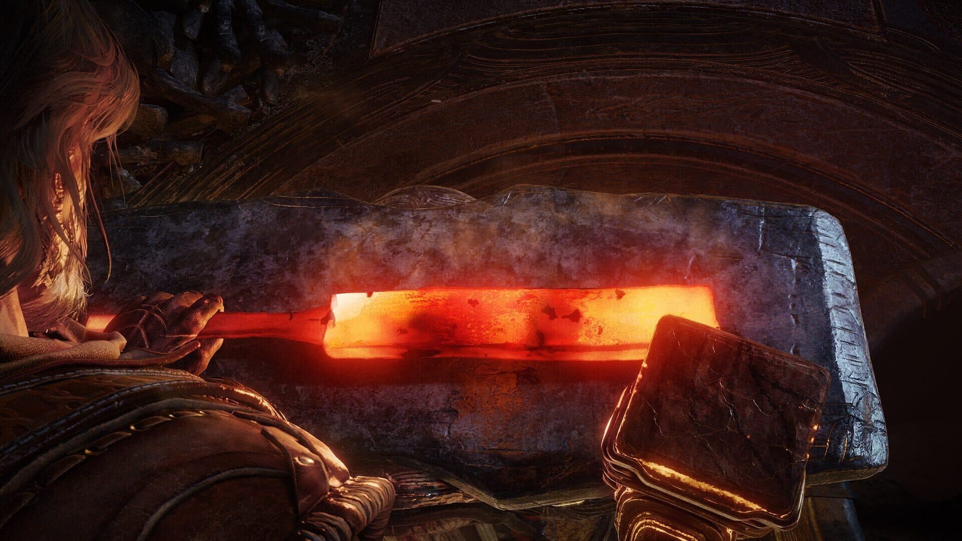 Blades of Fire screenshot 4