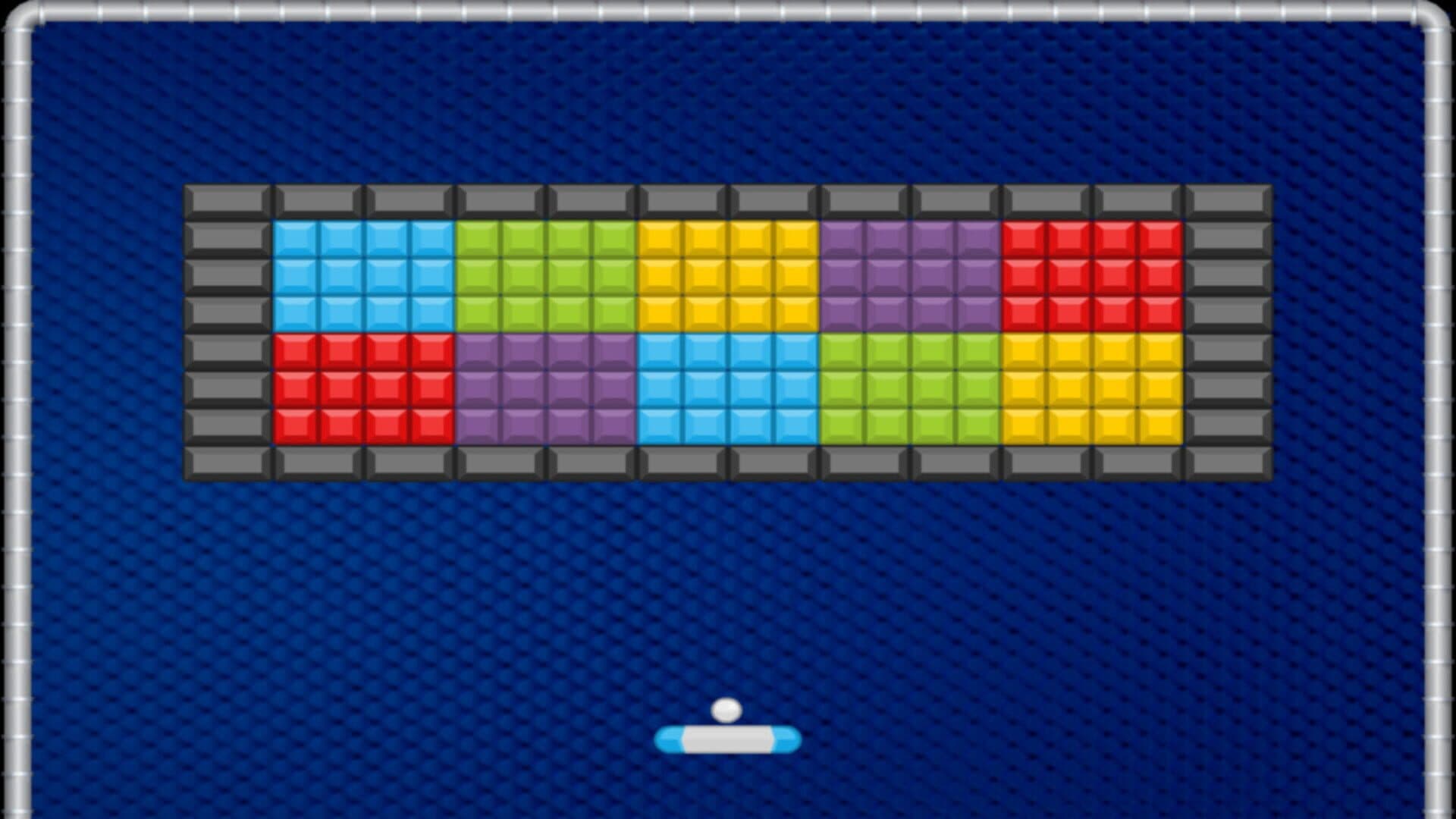 اسکرین‌شات Brick Breaker Premium 2 - 6