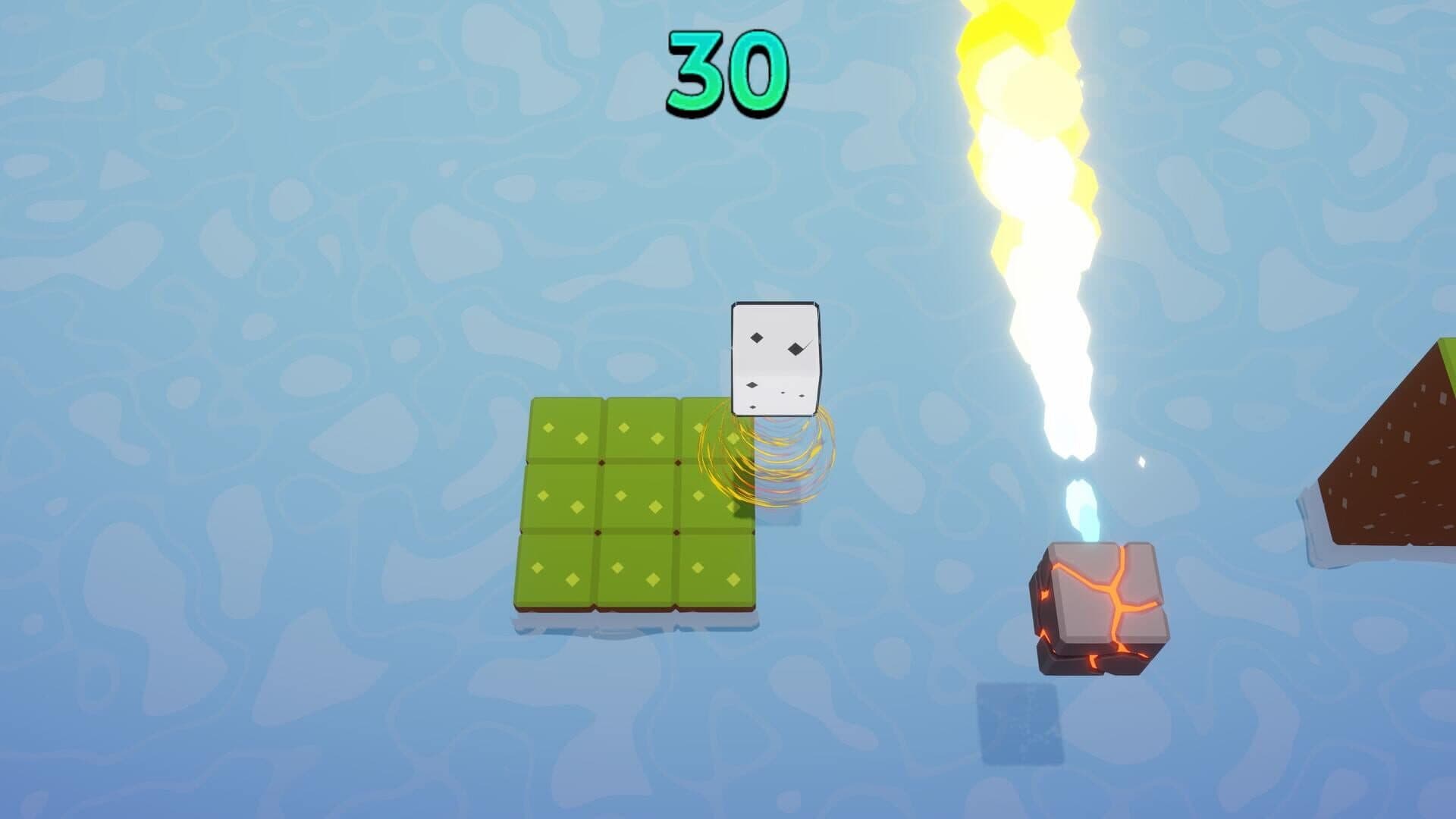 اسکرین‌شات Elemental Cube - 4