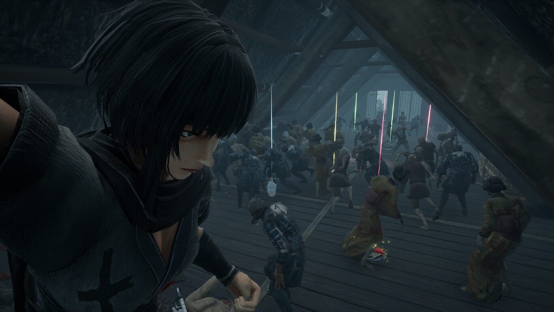 Ed-0: Zombie Uprising screenshot 6