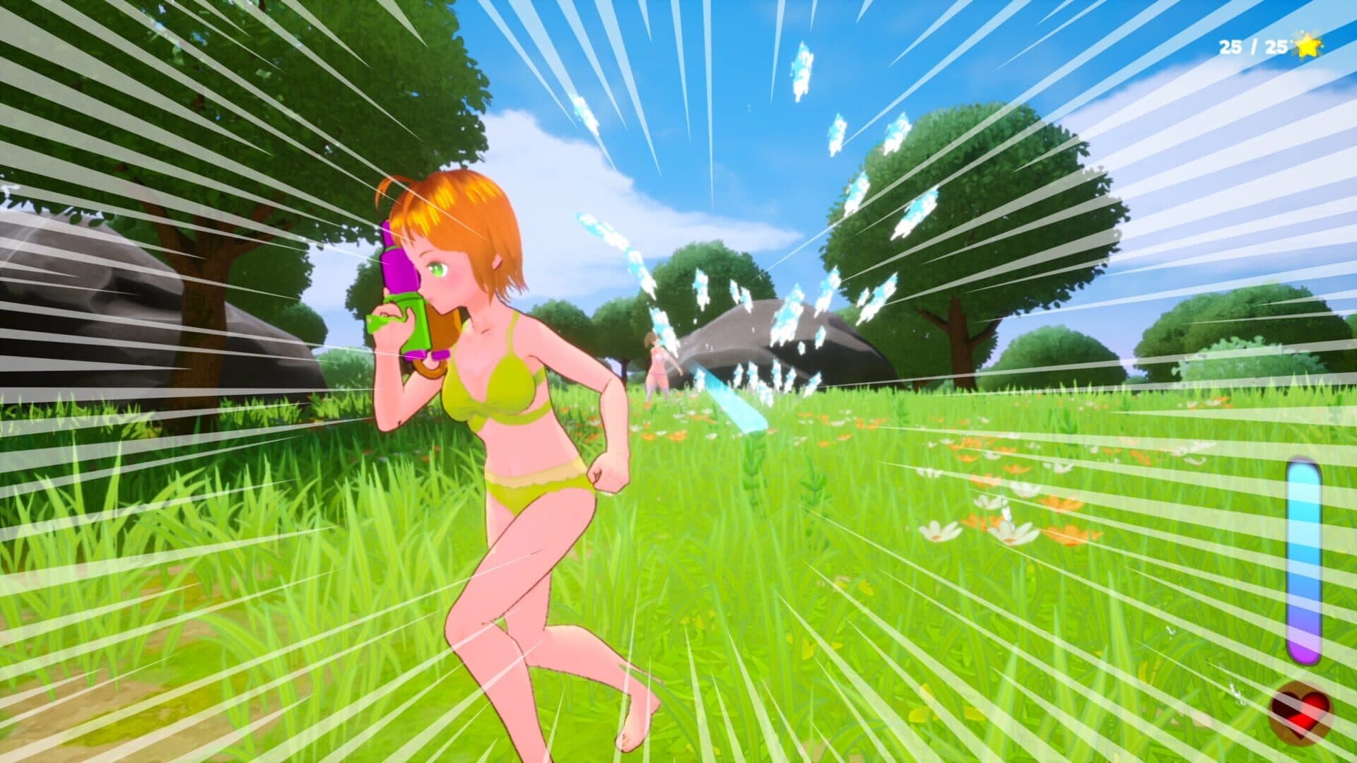 Waifu Impact screenshot 3