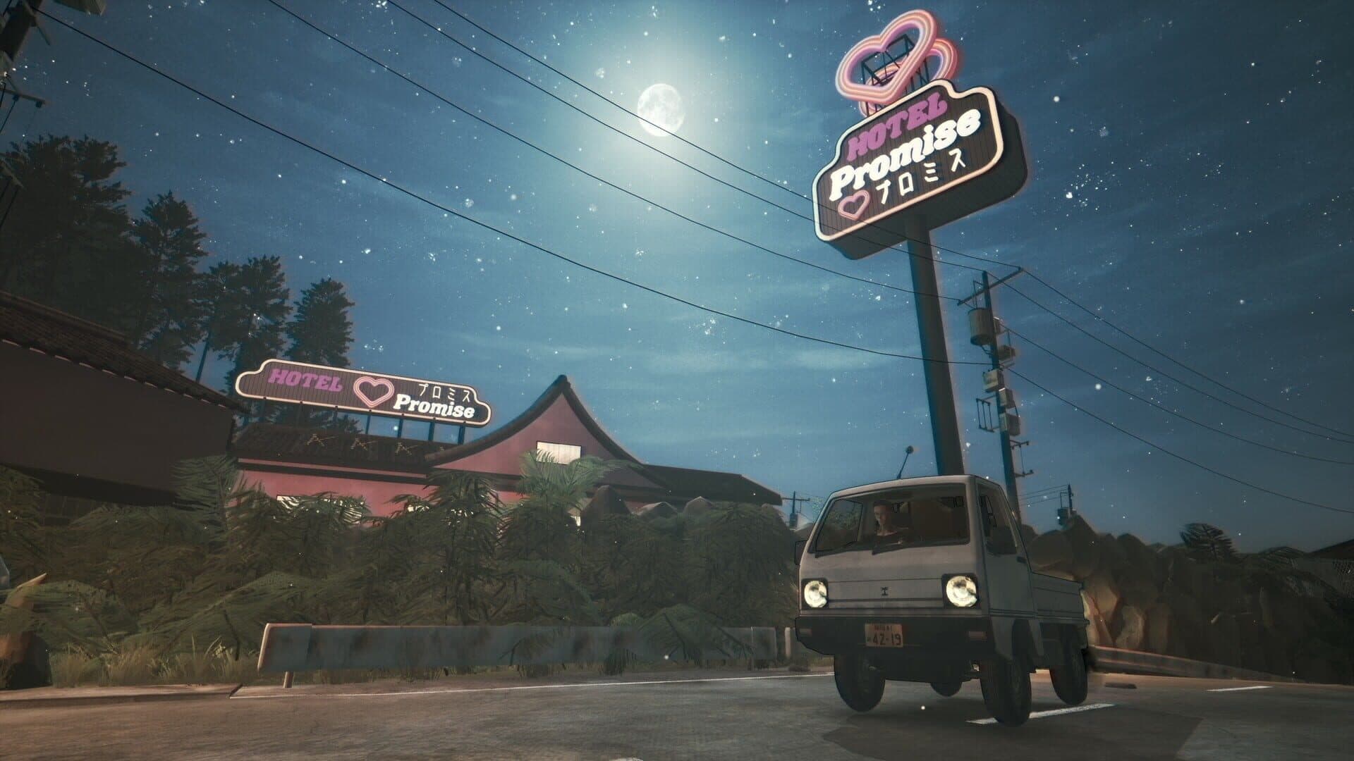 Promise Mascot Agency screenshot 8