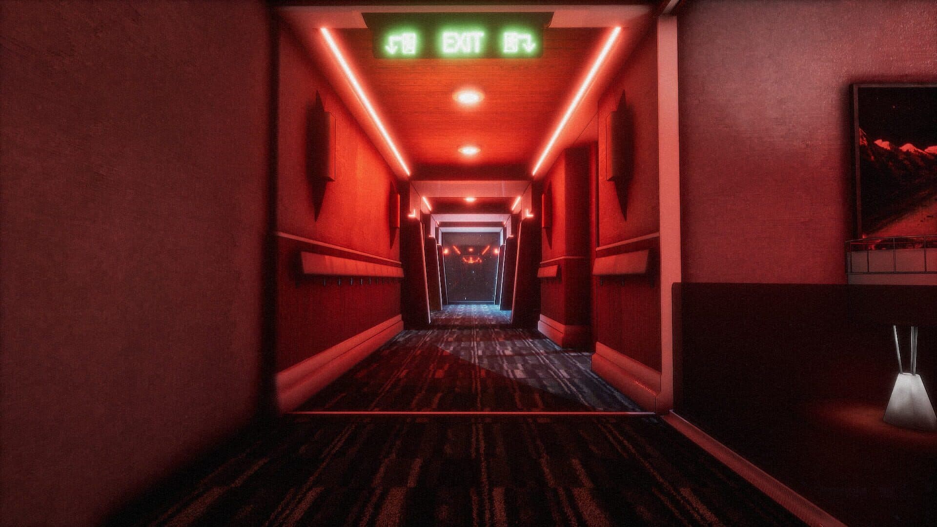 First Class Trouble screenshot 4