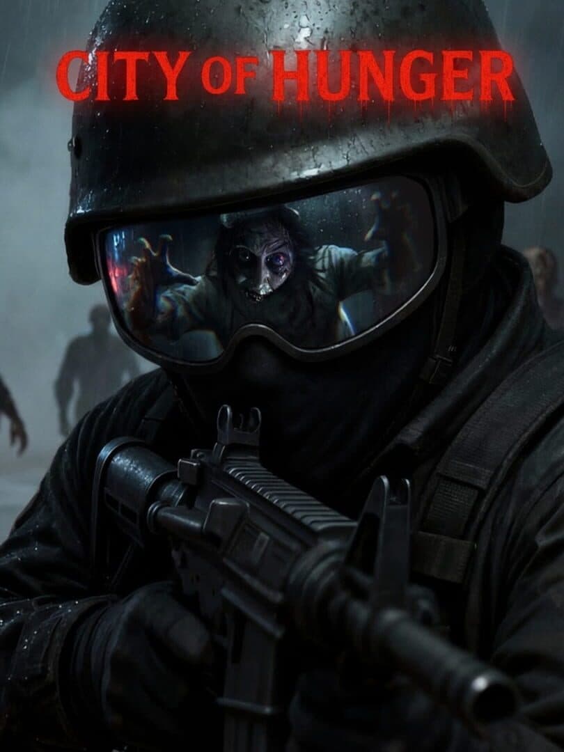 City of Hunger