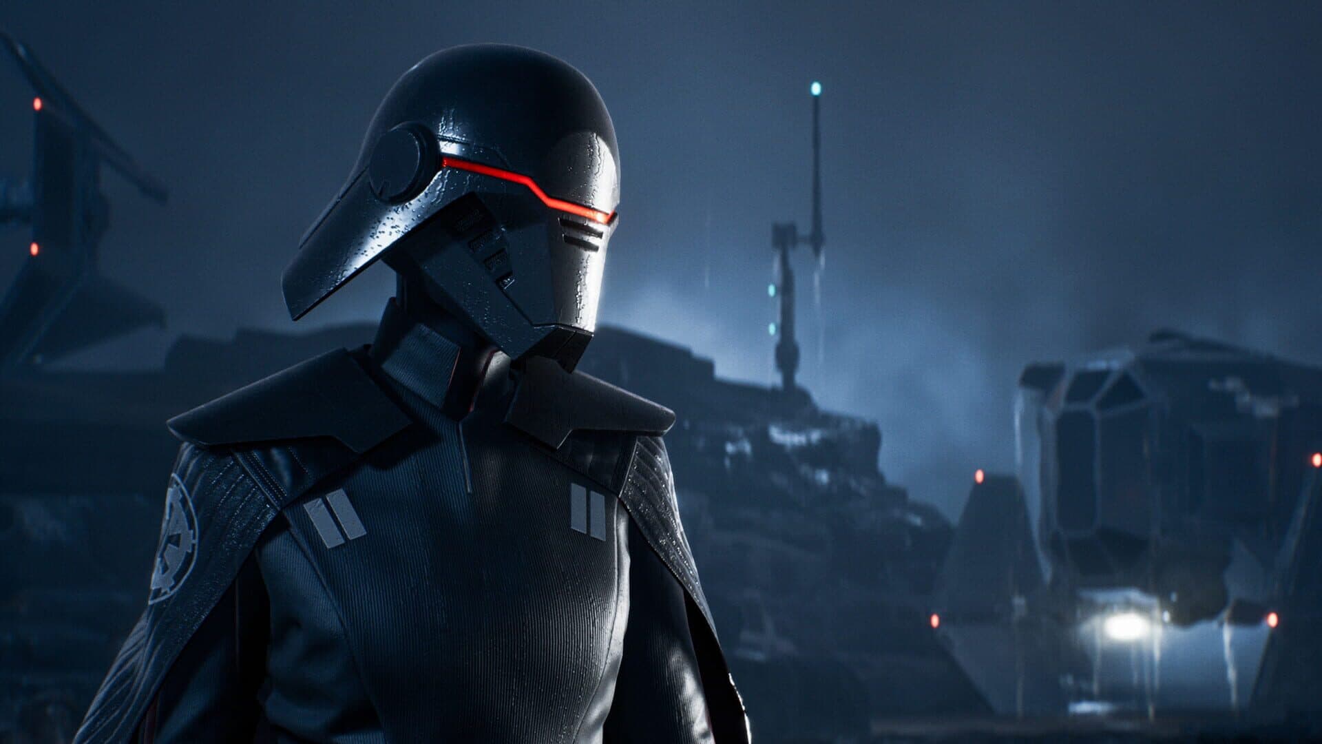 Star Wars Jedi: Fallen Order screenshot 10