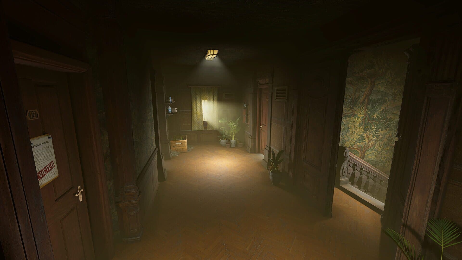The Bookwalker: Thief of Tales screenshot 3