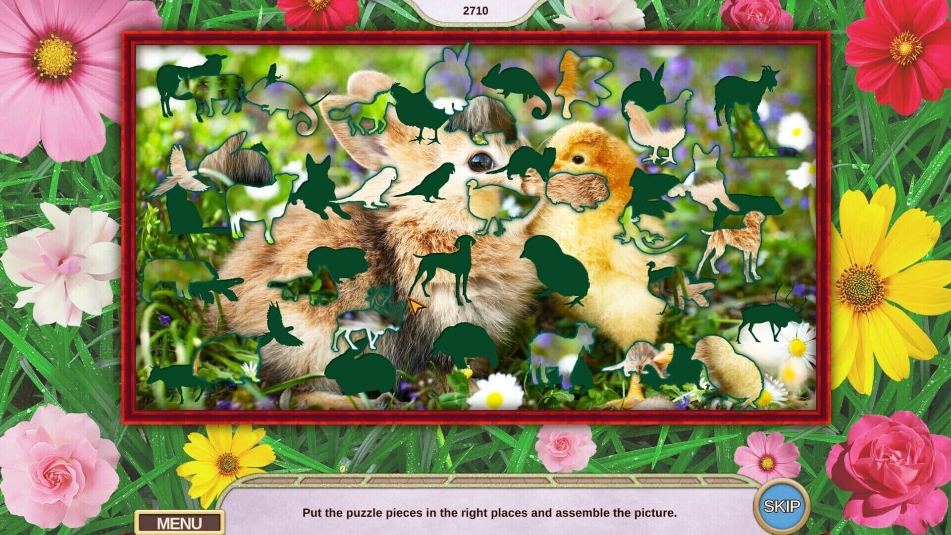 My Lovely Pets 2: Collector's Edition screenshot 1