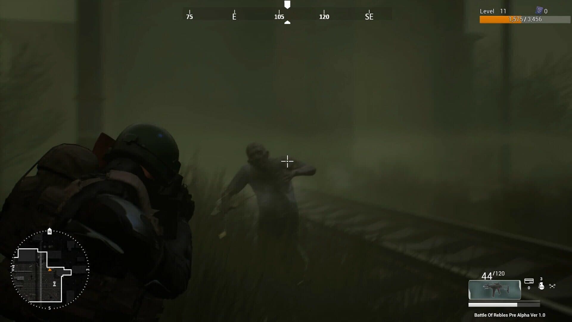 Battle of Rebels screenshot 13