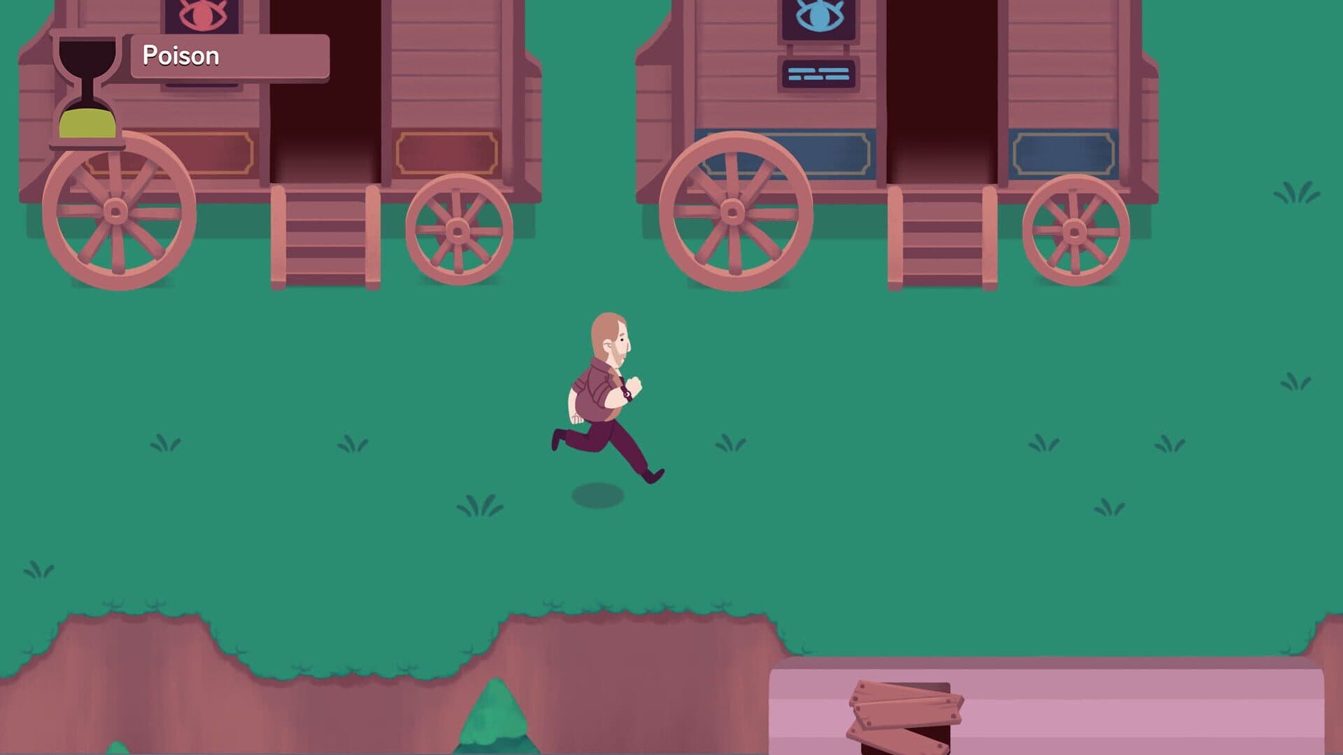 Merrily Perilly screenshot 1