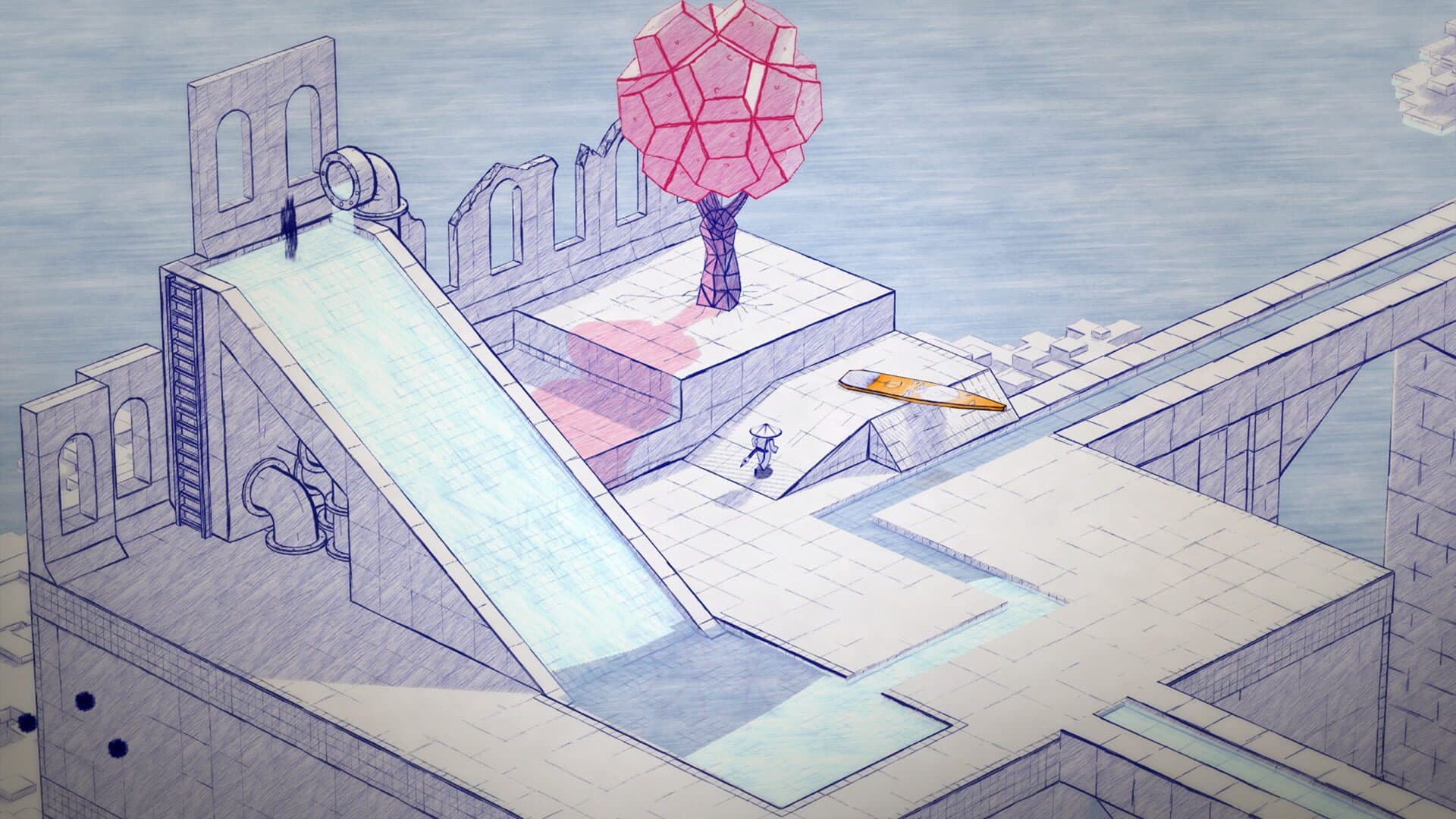 Inked screenshot 3
