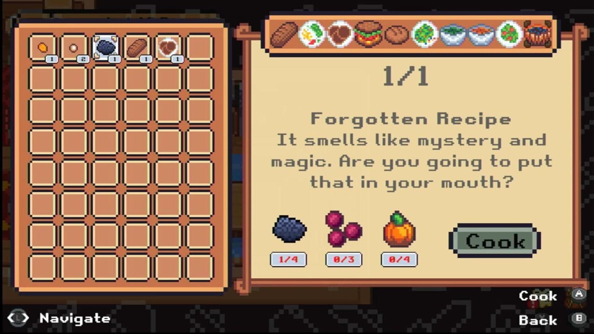 Dreamland Farm screenshot 2