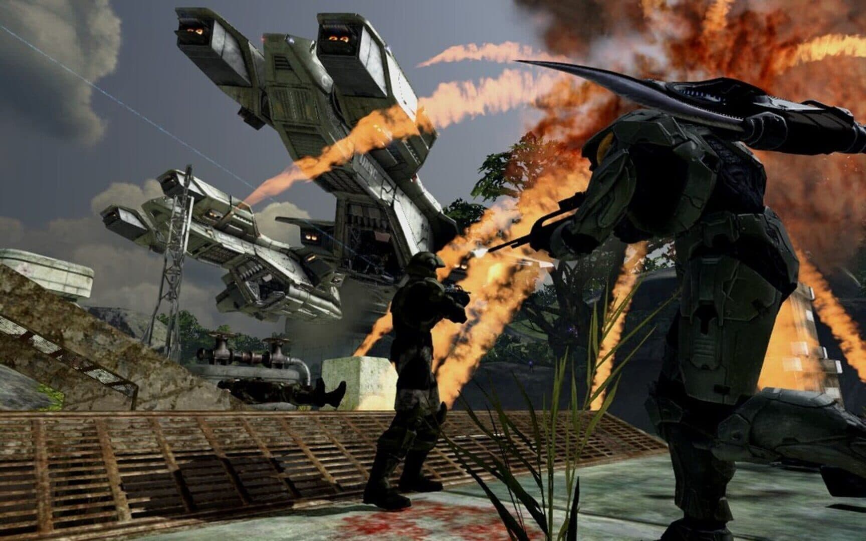Halo 3 screenshot 12