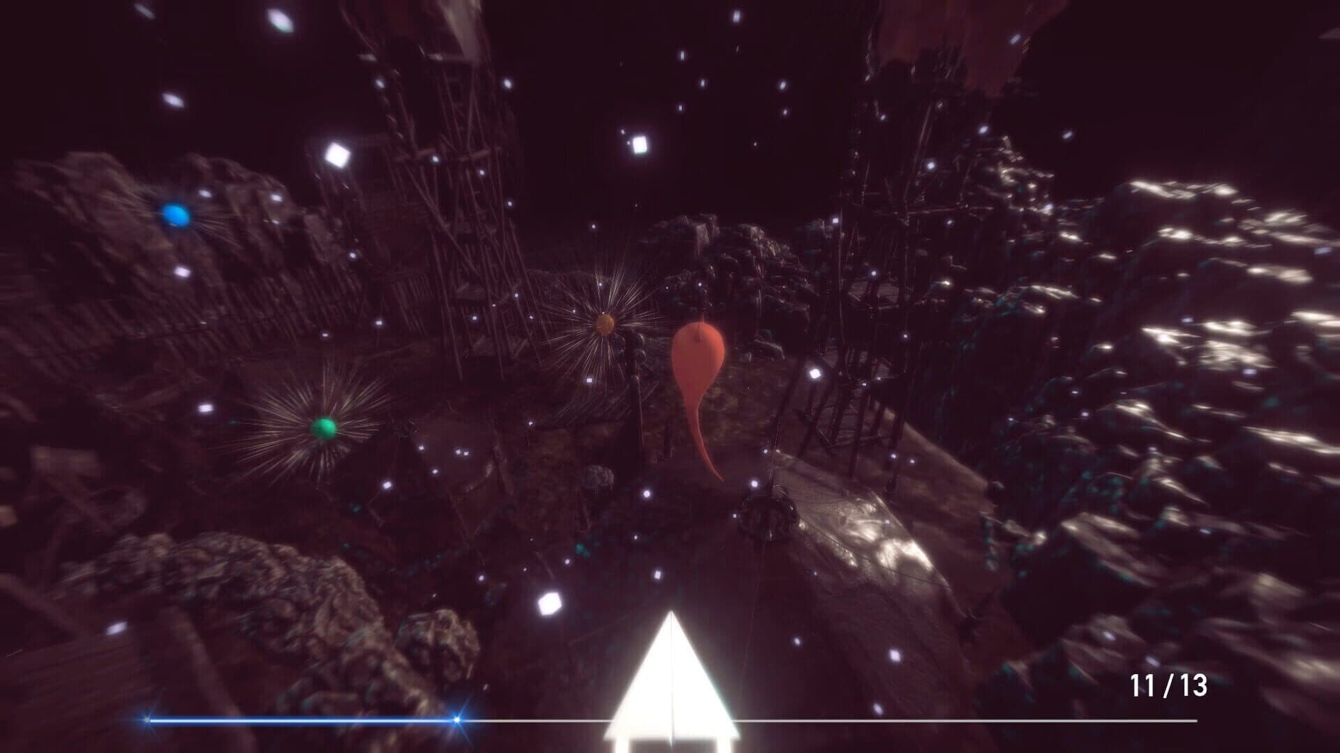 اسکرین‌شات Paper Plane Arena: The Haunted House - 9