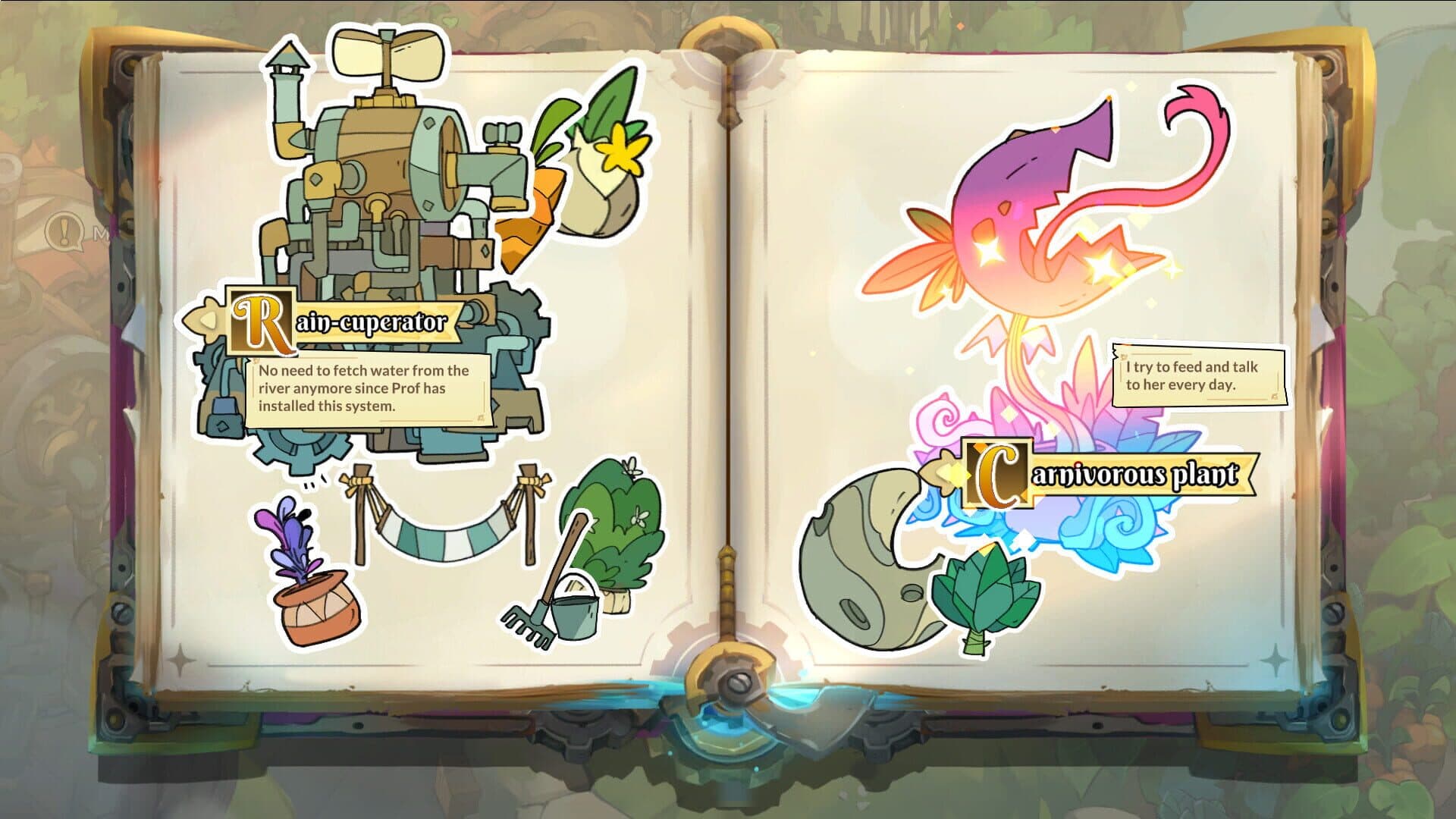 Pilo and the Holobook screenshot 6