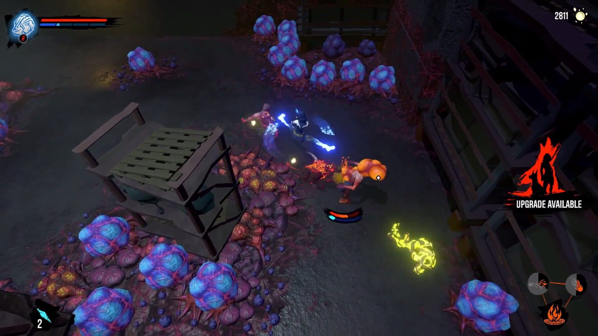 Obey Me screenshot 8