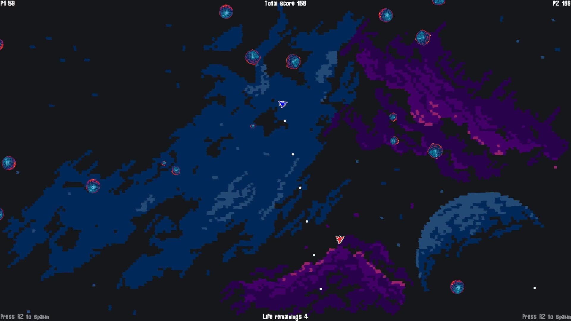 Co-omets screenshot 0