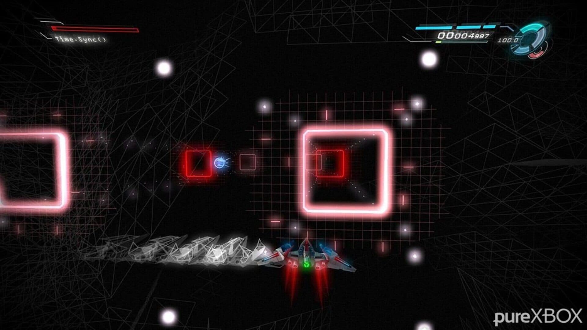 اسکرین‌شات Hyper Void - 3