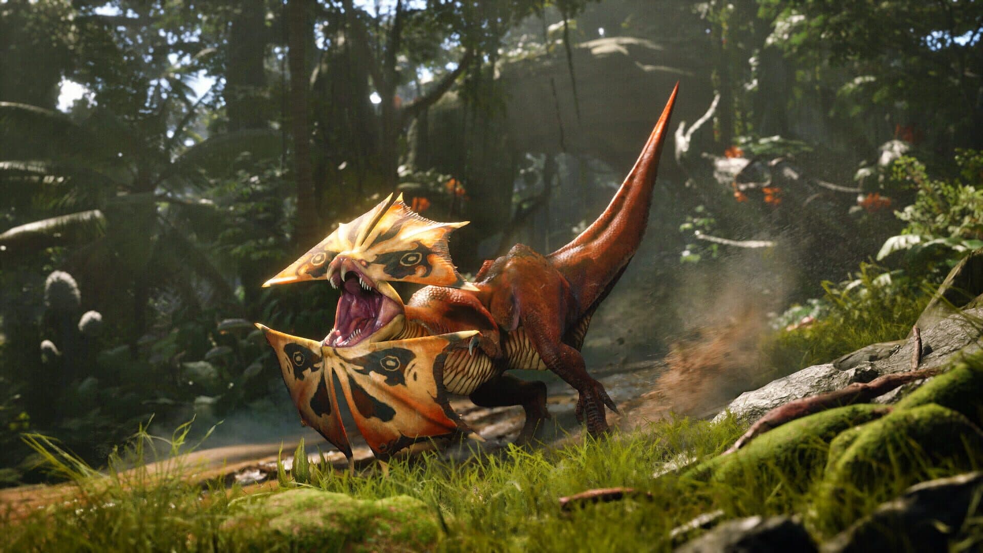 Turok: Origins screenshot 5