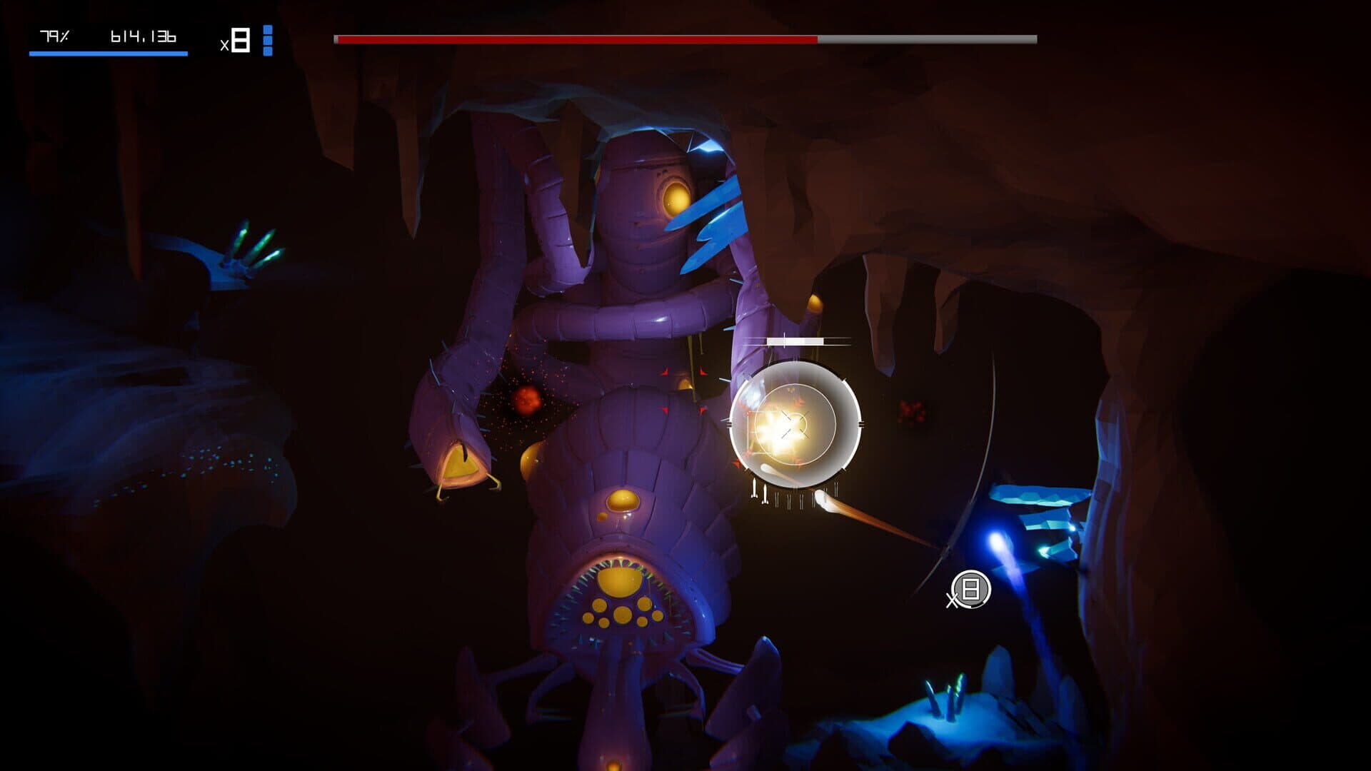 Aaero2 screenshot 11