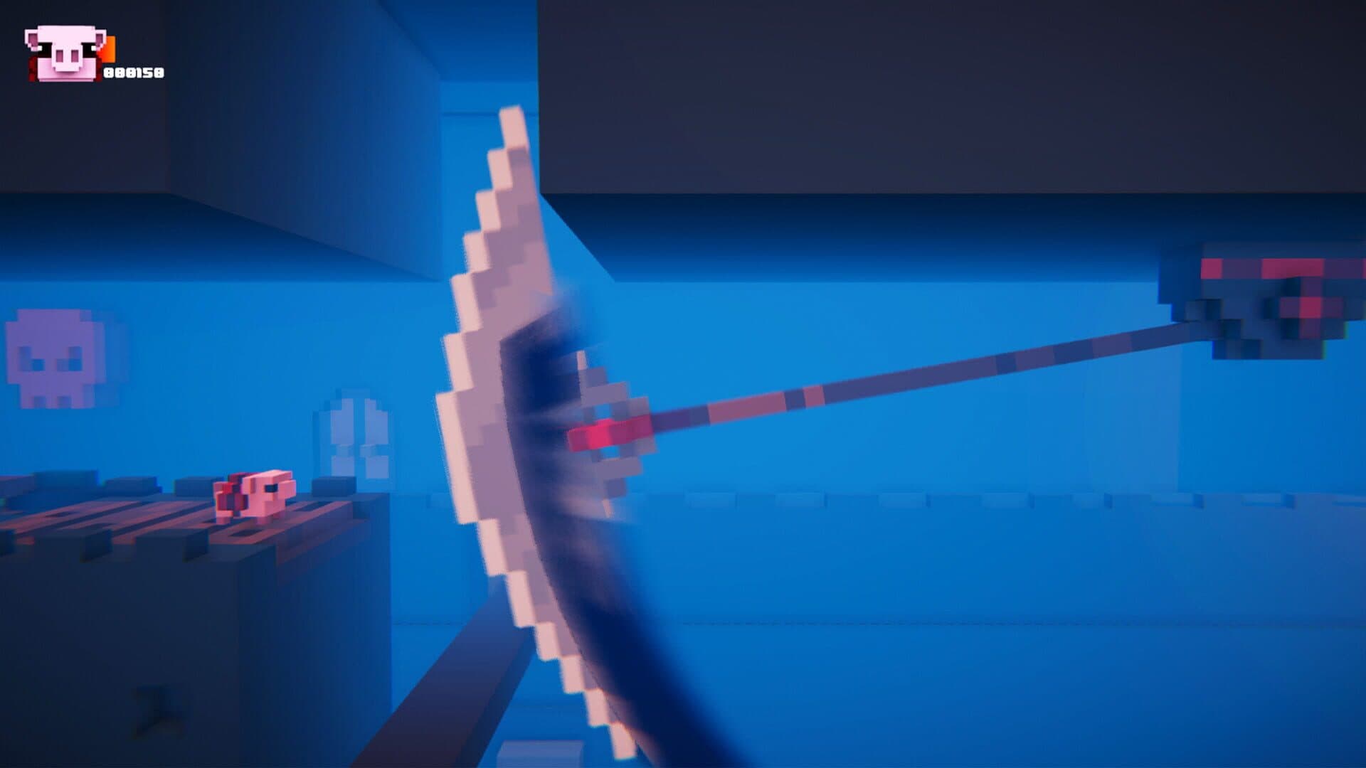 Dark Sauce screenshot 6