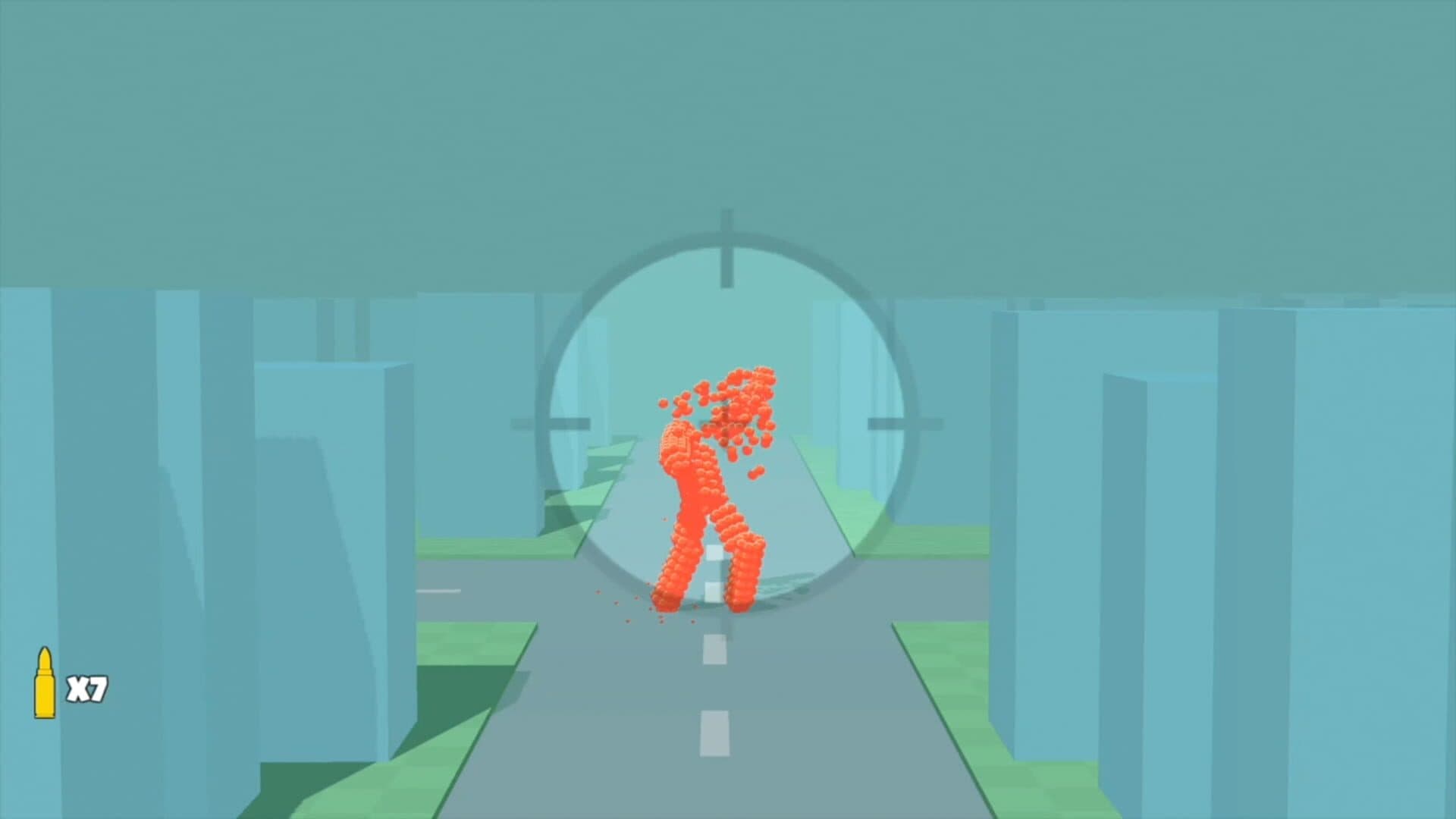 اسکرین‌شات Sniper Rescue - 5