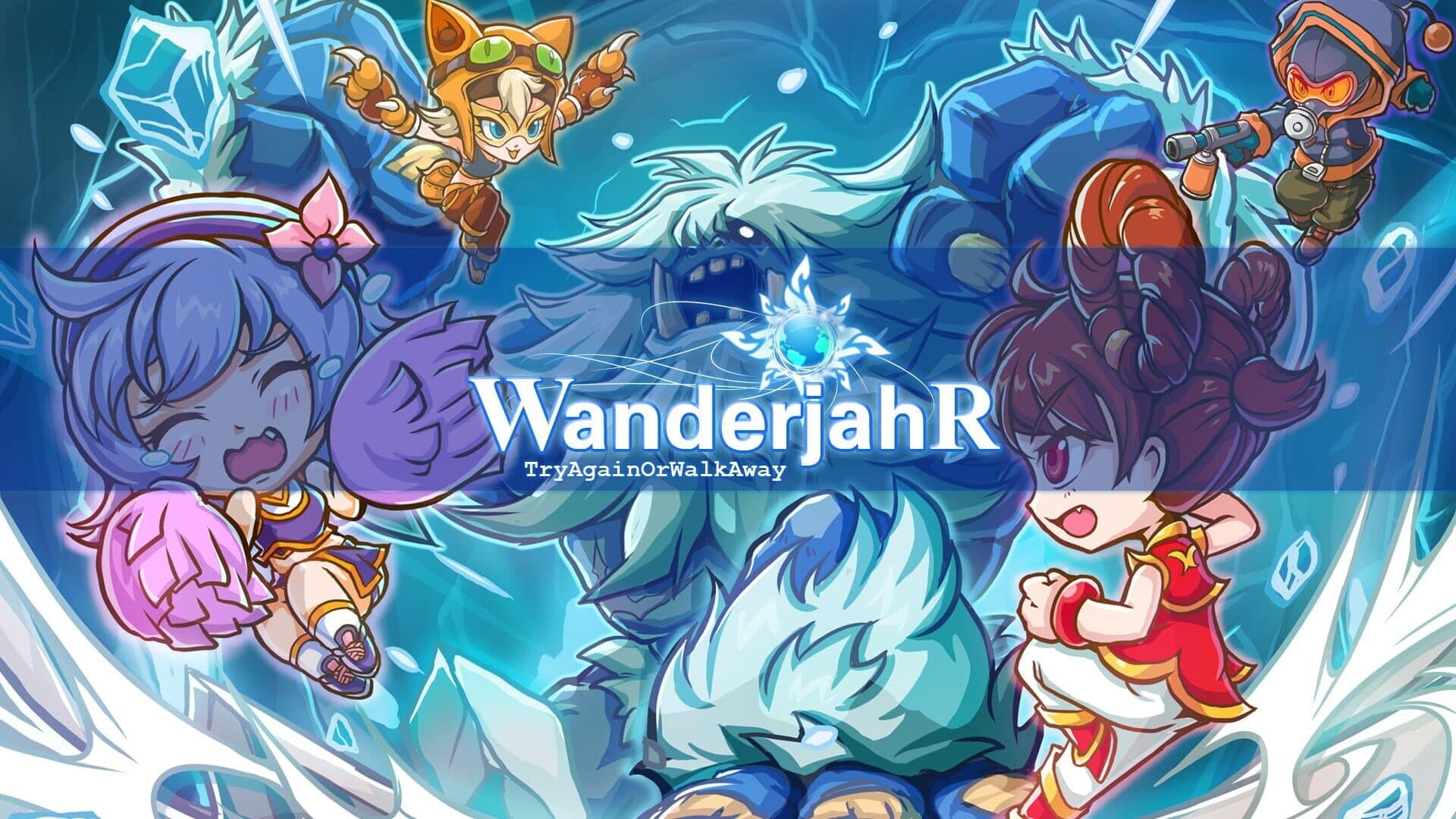 Wanderjahr