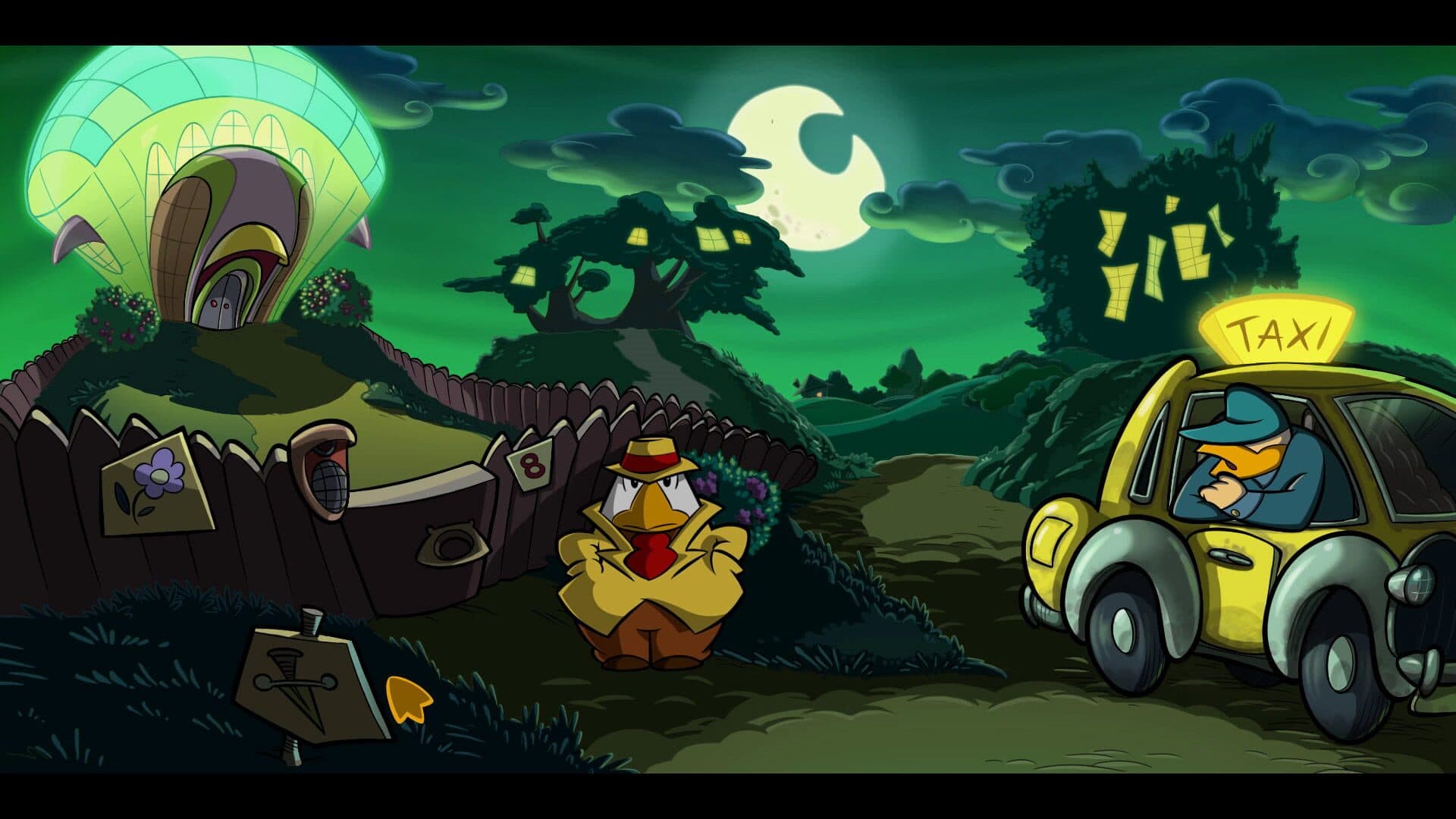 اسکرین‌شات Detective Gallo - 4
