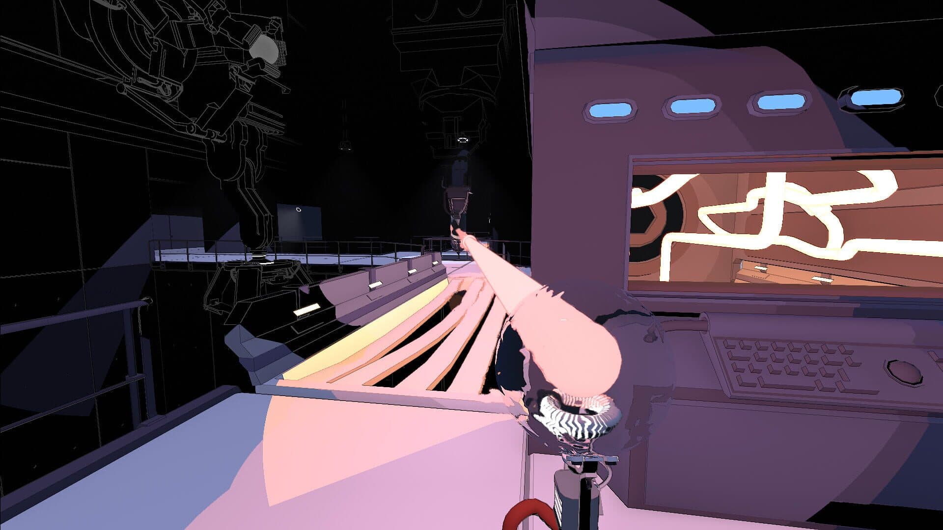 Lightmatter screenshot 4