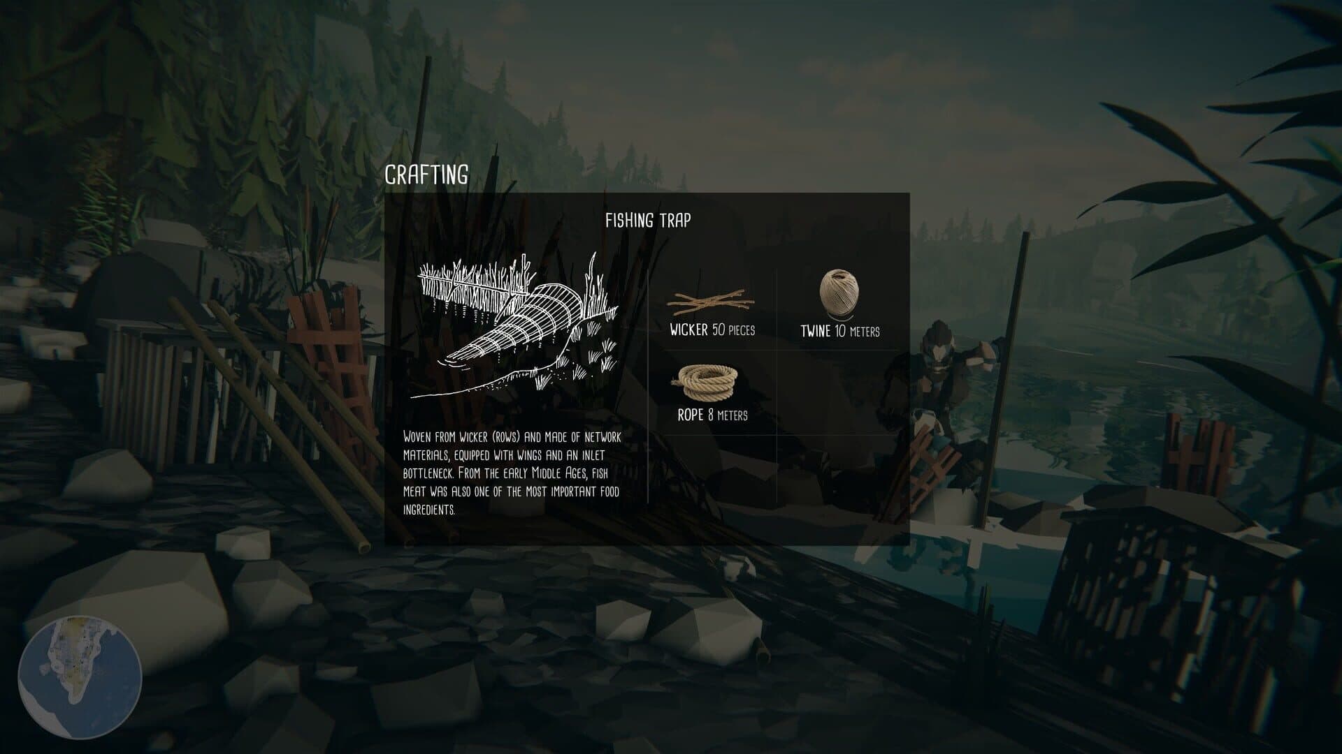 Lost Viking: Kingdom of Women screenshot 0