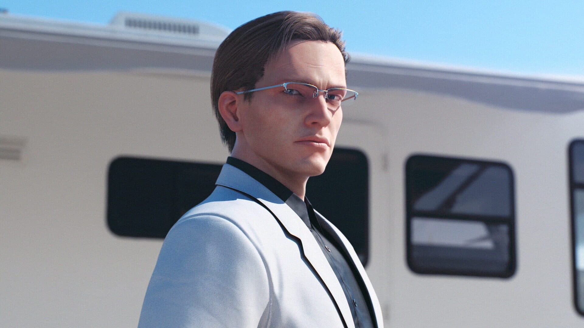 Ace Combat 7: Skies Unknown screenshot 9