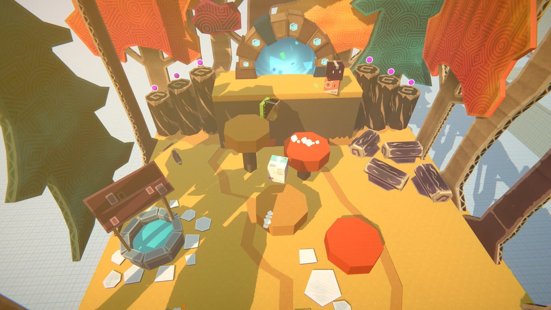 Pile Up! Box by Box screenshot 5
