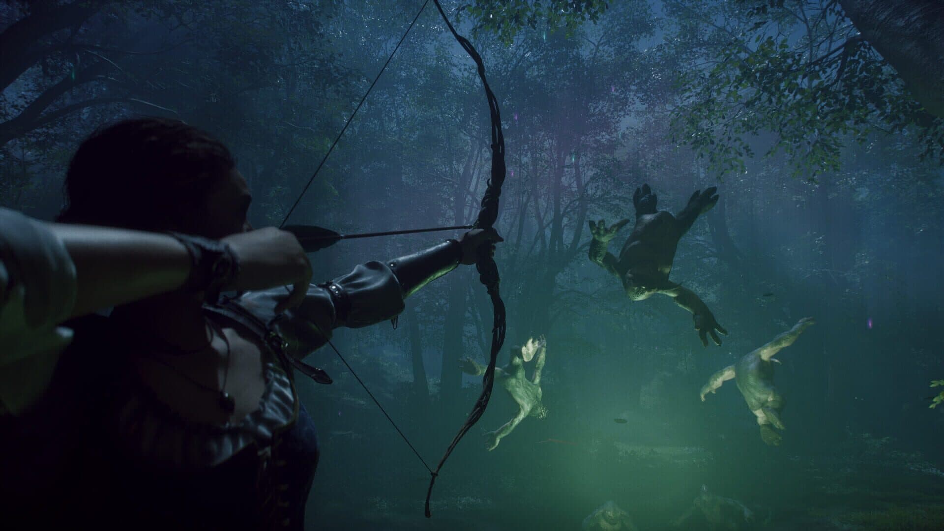 Fable screenshot 6
