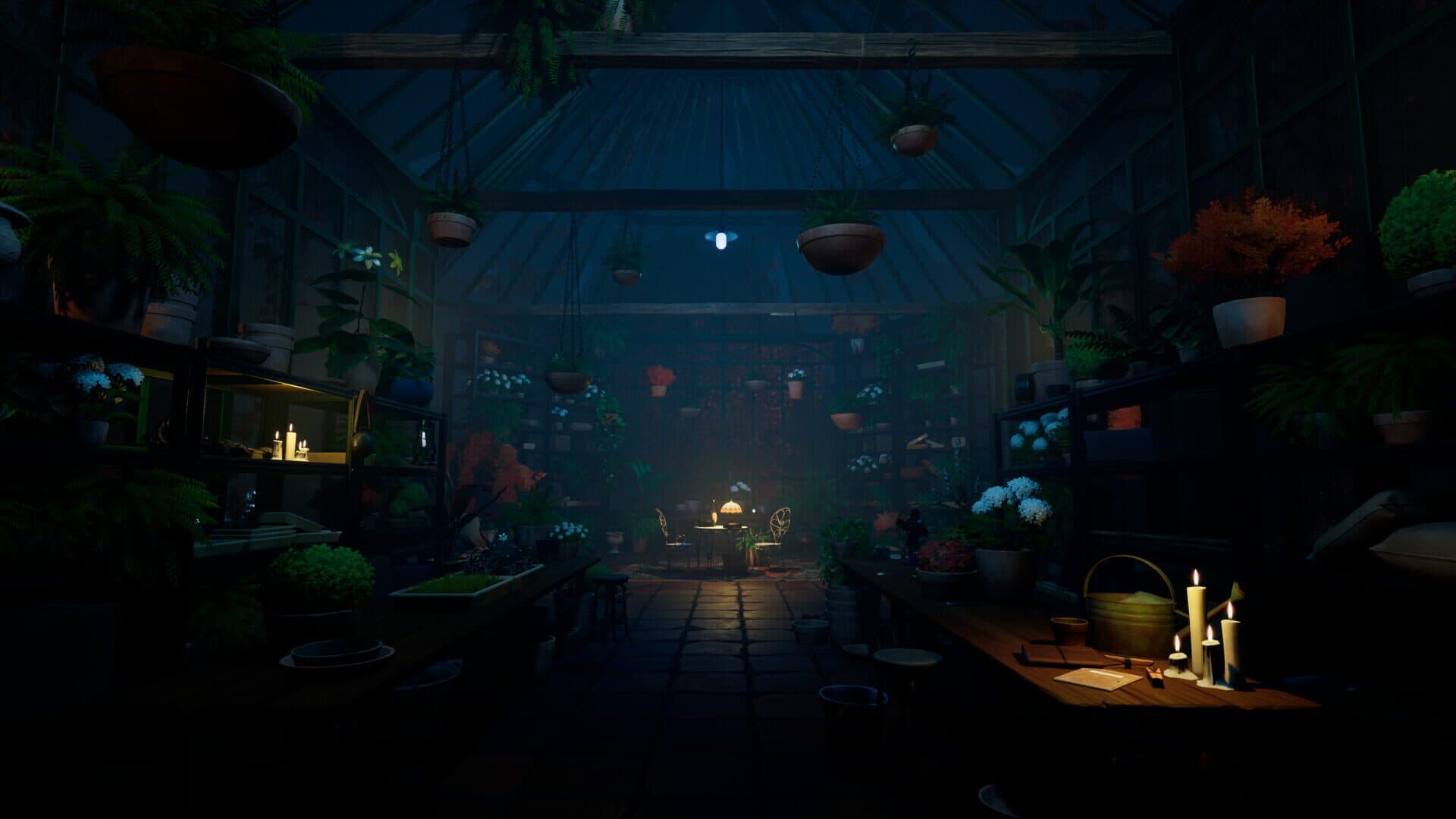 Call of the Elder Gods screenshot 3