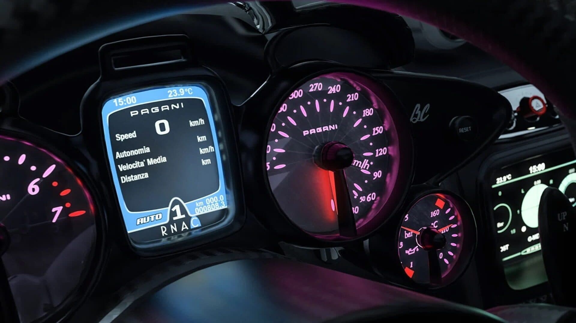 اسکرین‌شات Forza Motorsport - 19