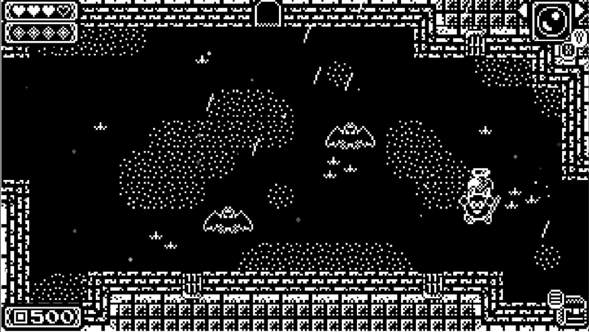 اسکرین‌شات UnderDungeon - 1