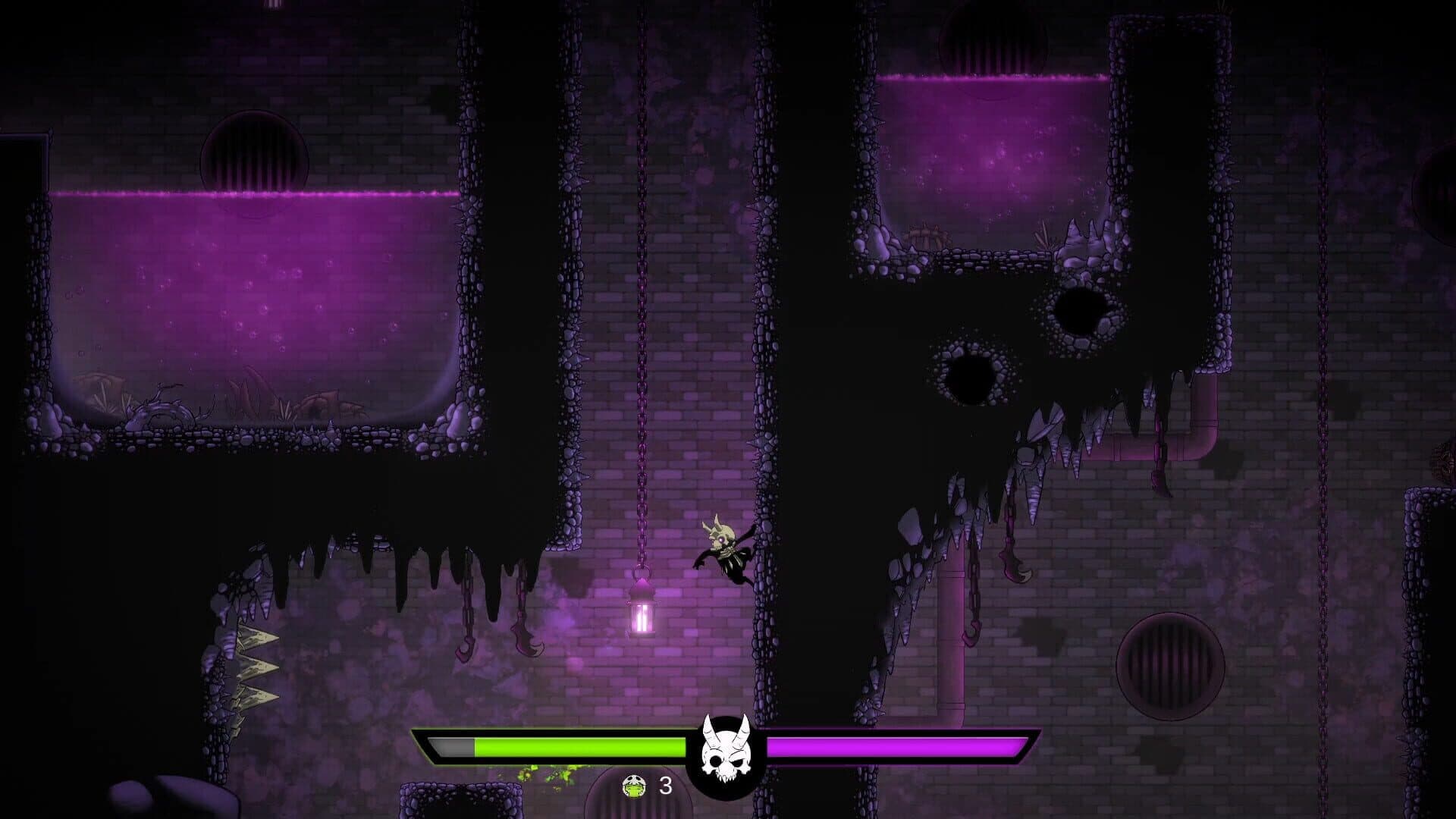 Morkull: Ragast's Rage screenshot 10