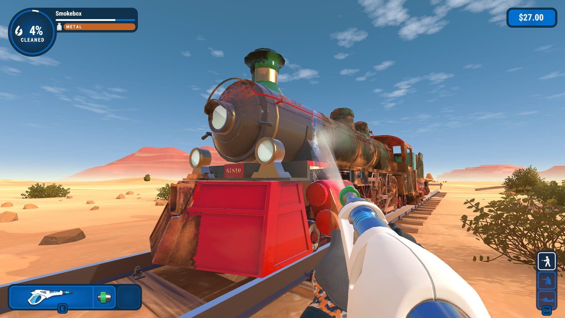 PowerWash Simulator screenshot 10