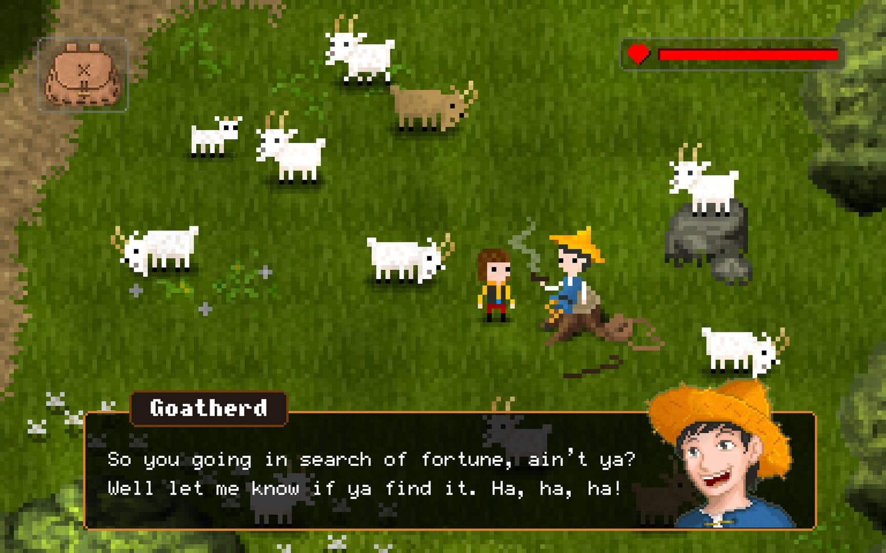 The Count Lucanor screenshot 8