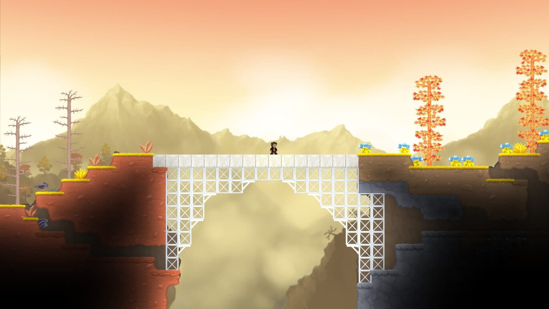 Dig or Die screenshot 0