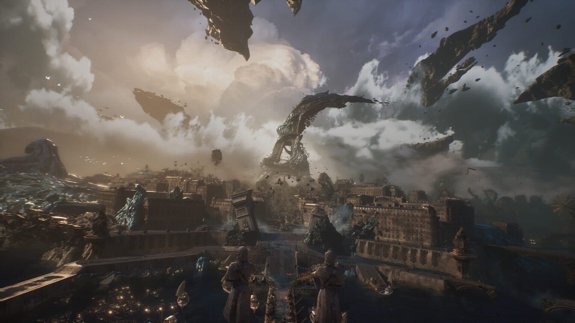 Clair Obscur: Expedition 33 screenshot 9