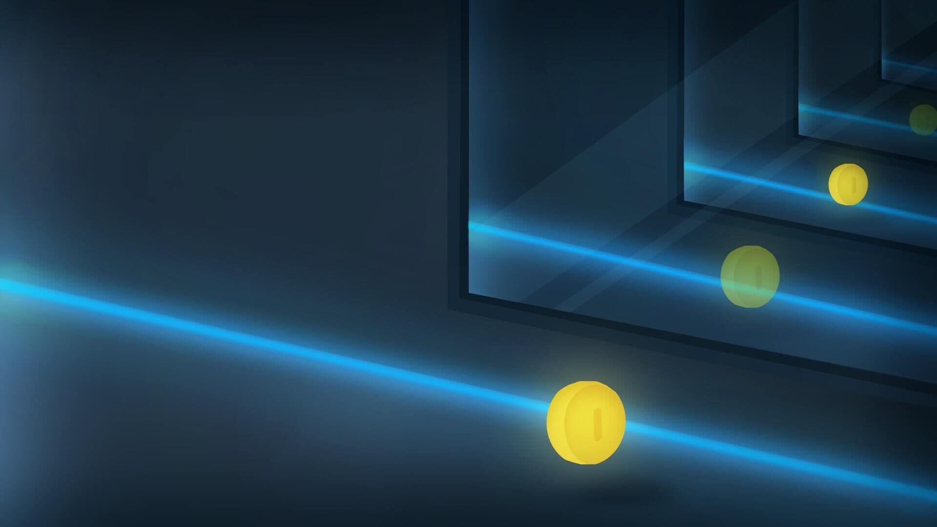 Mirror Floor