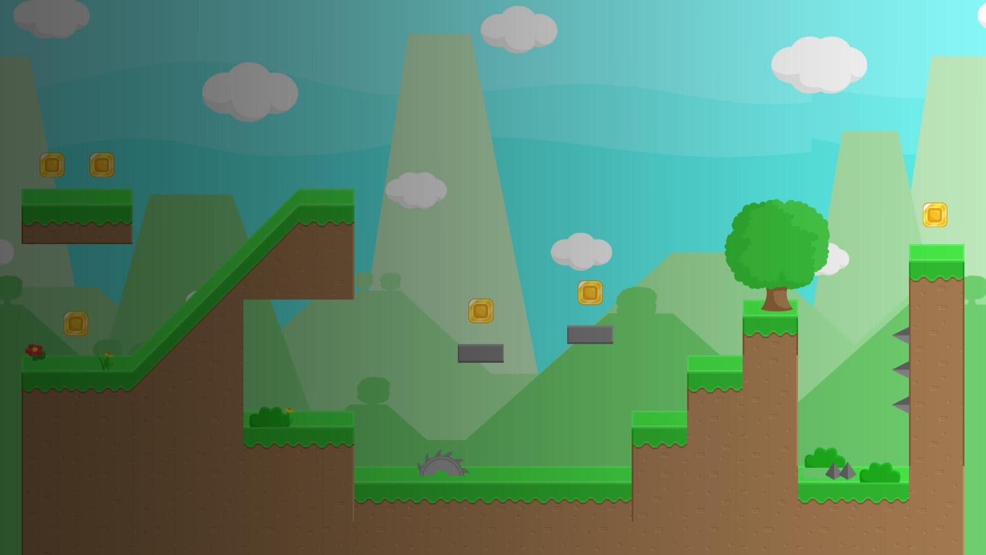 Mr. Hibbl: The Lost Levels