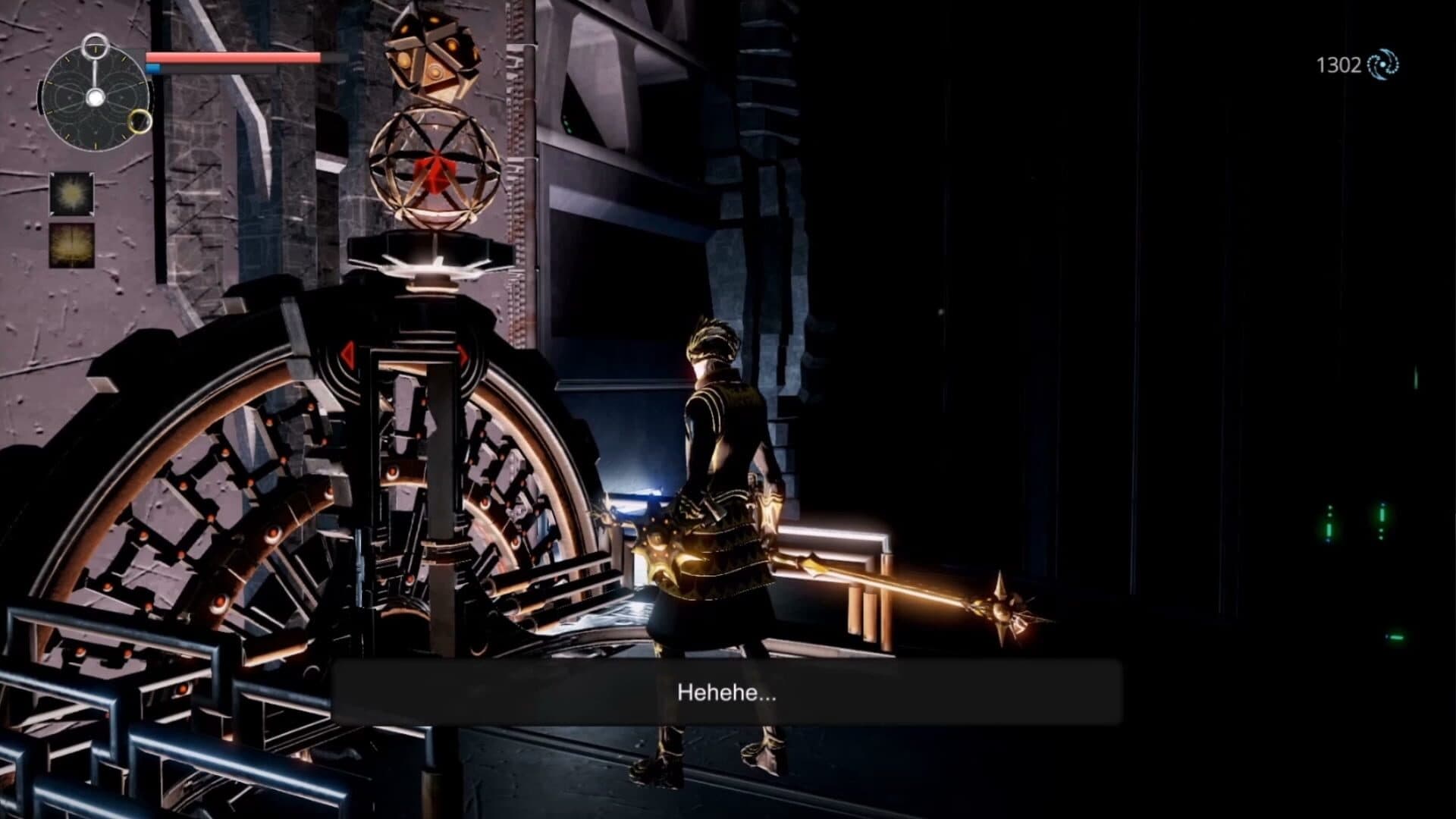 Hellpoint screenshot 2
