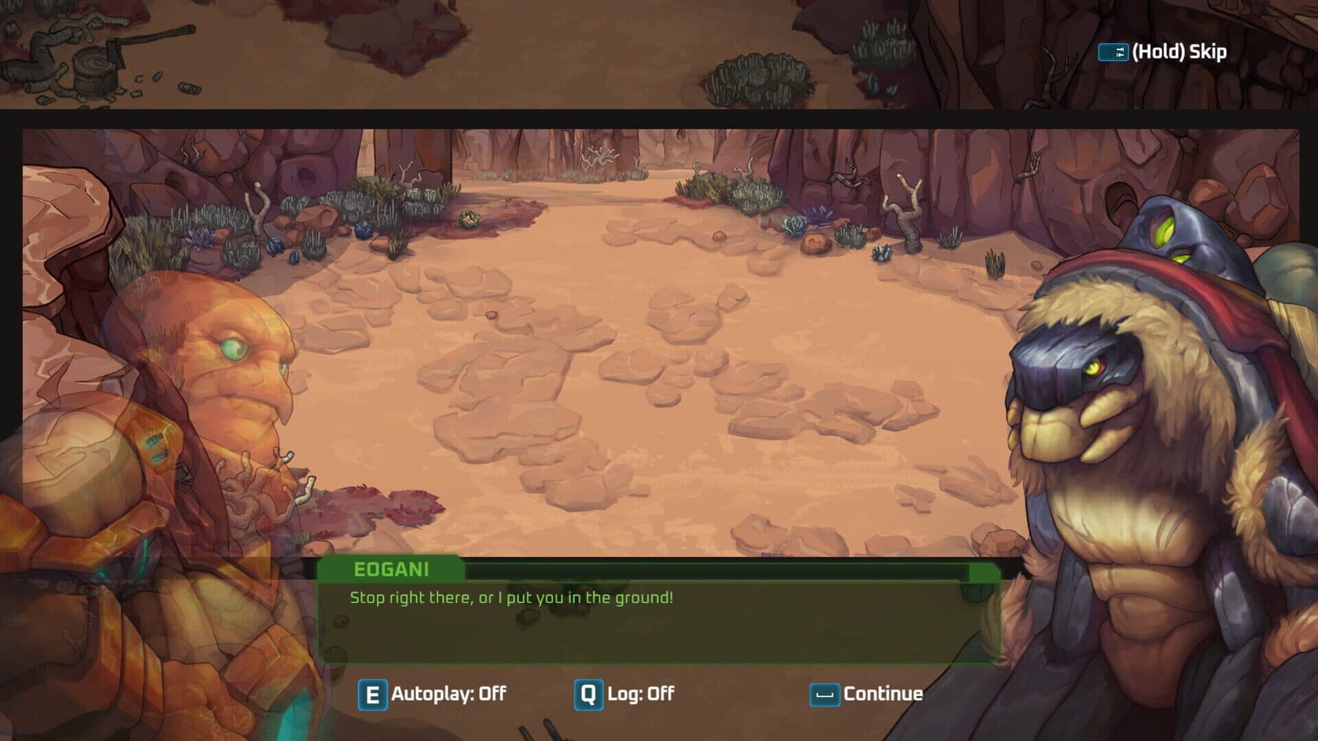 Dark Sky screenshot 5